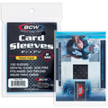 BCW Thick Card Sleeves (100 Count)