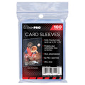 Ultra-Pro Penny Sleeves (100ct)