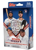 2026 Topps Series 2 Baseball Hanger Box